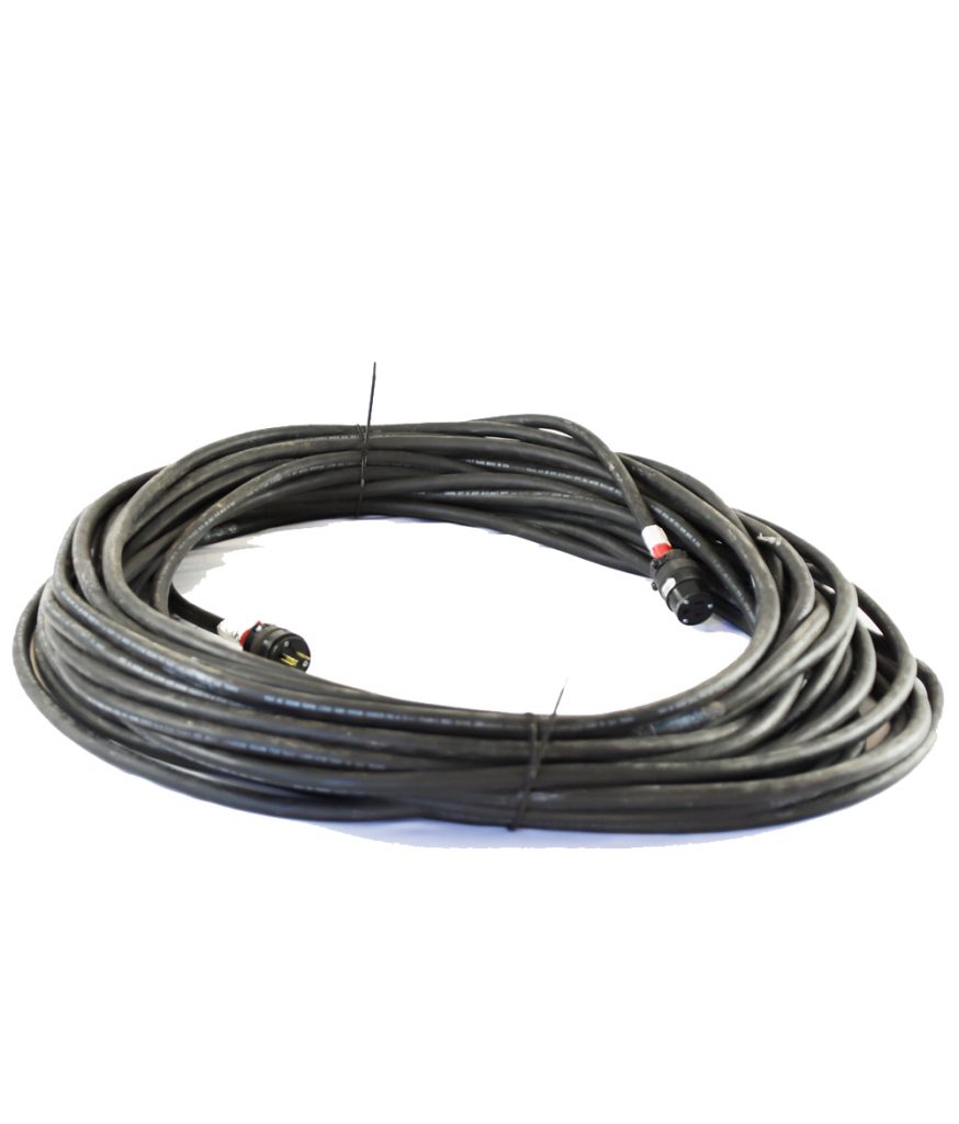 100ft Extension Cord
