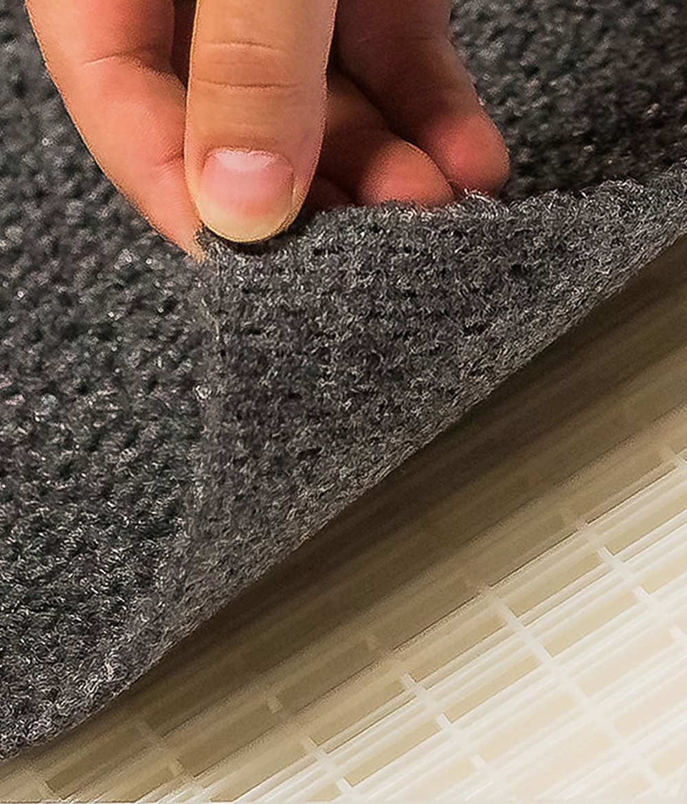 Carpet (hard surface required) Noel Lesley Event Services