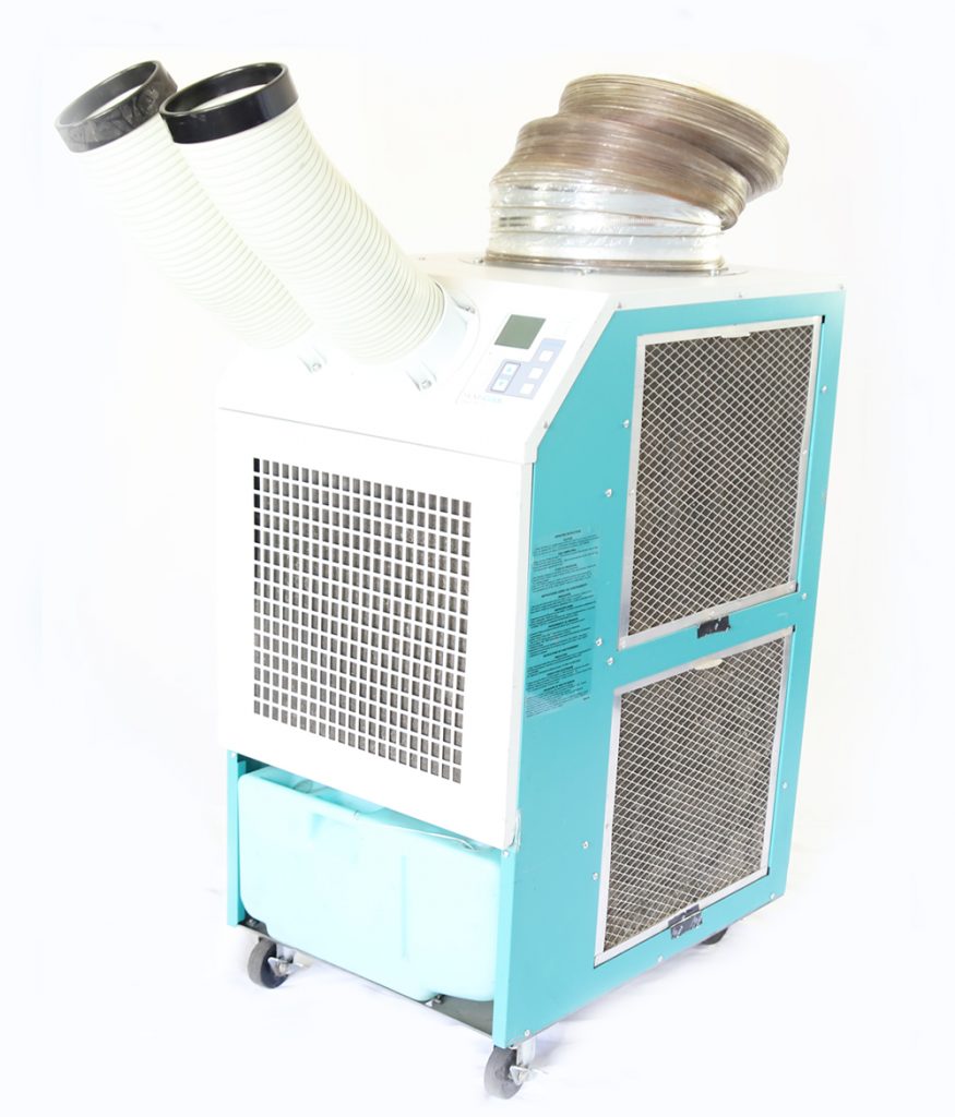 Small Air Conditioner
