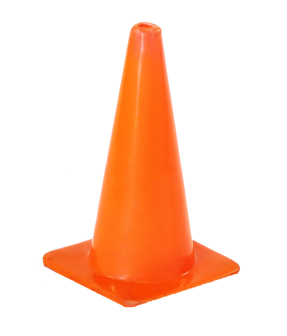 Traffic Cone - Noel Lesley Event Services