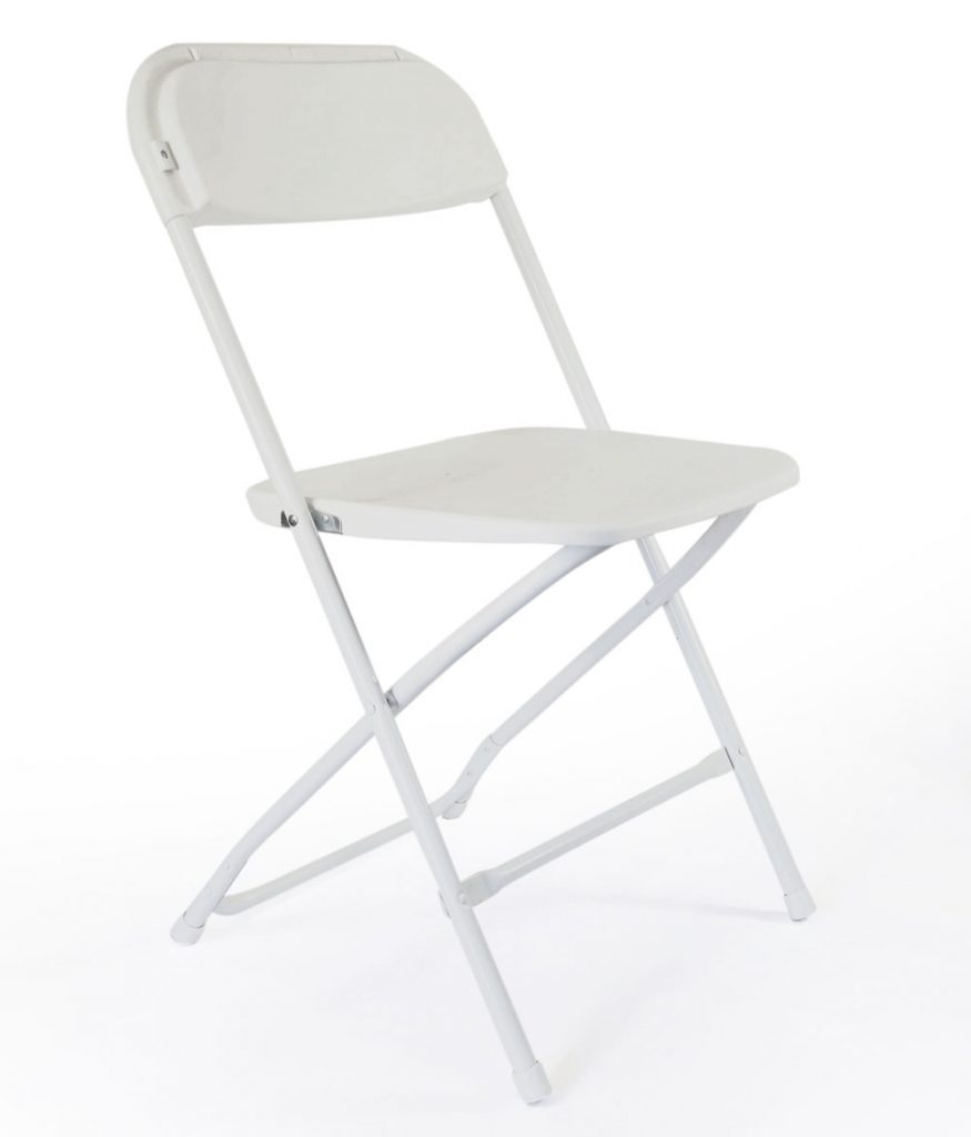 White-Folding-Chair-4
