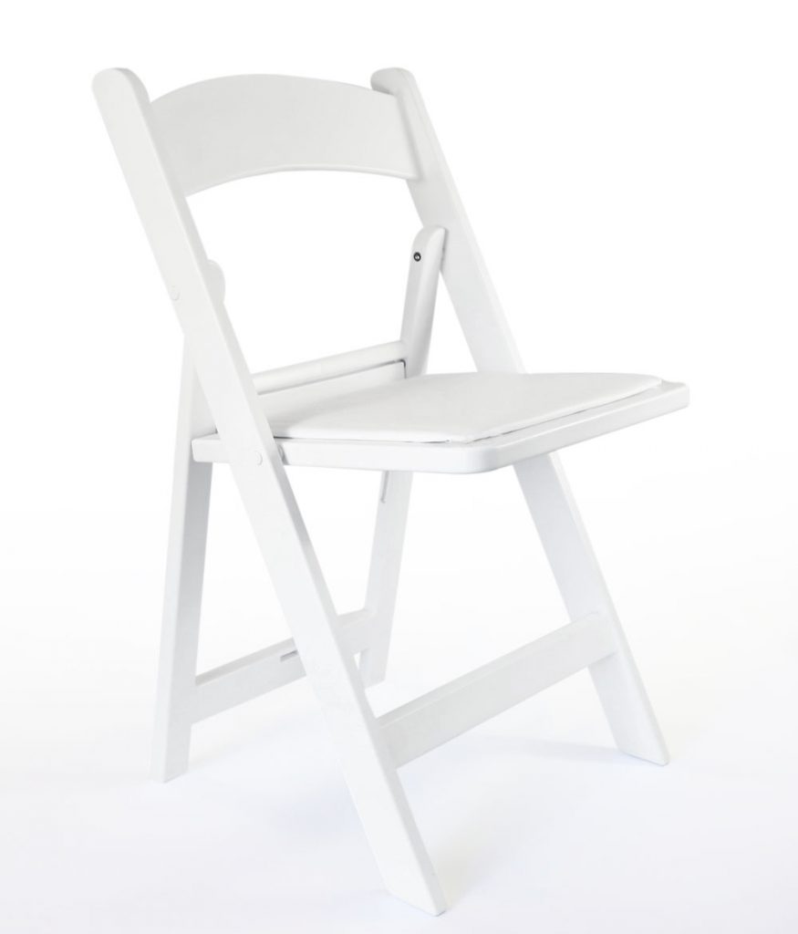 White-Square-Back-Padded-Chair-5